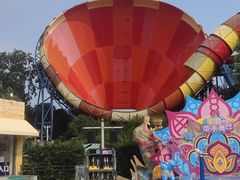 -上海玛雅海滩水公园