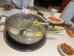 -八合里潮汕鲜牛肉火锅(上海汇智广场店)