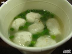 原巷口鱼丸-原巷口鱼丸店(龙头路外卖店)