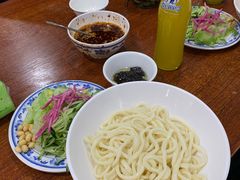 -方砖厂69号炸酱面(方砖厂胡同店)