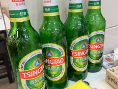 -五味轩菜馆(向西村西区108号楼店)