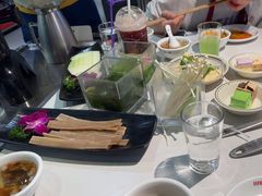 -川锅一号火锅(睢宁店)