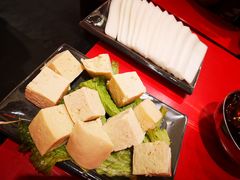 -谭鸭血老火锅(漳州路店)