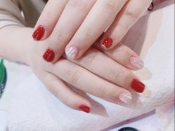 -缪斯美甲美睫