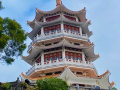 -紫马岭公园