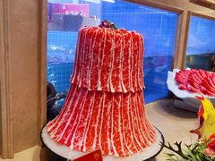 -盛武肥牛·清真海鲜火锅(昆区店)