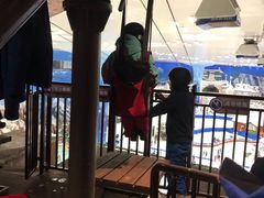 -长沙湘江冰雪世界