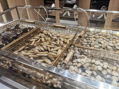 -上海临港美爵酒店·铃兰西餐厅
