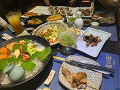 -德川家日本料理(中关村寰太大厦店)