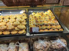 -詹记桃酥(包河万达店)