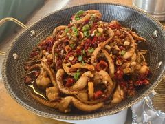 -衡厨·衡阳土菜(中南店)