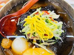 -服务大楼冷面(延大店)