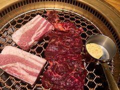 -黑牛の店·和牛烧肉(石家庄万象城店)