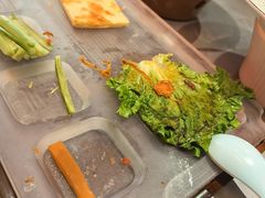 -大碗居·烤鸭·鱼头泡饼(天坛东门店)