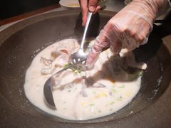 -鲜潭蒸汽石锅鱼(五道口购物中心店)