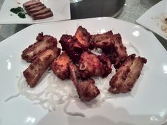 -东港喜来登酒店·天香阁中餐厅