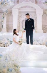 -喜临门婚宴广场·宴会厅