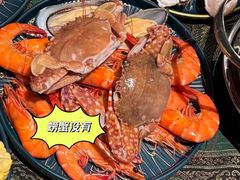 -火舞泰·泰式海鲜火锅餐厅(世纪城店)