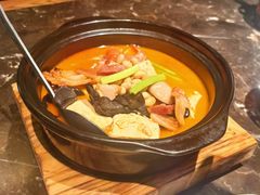 -汤城小厨•粤菜•靓汤(苏州街店)