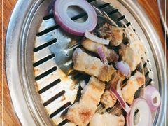 -·缸桶屋·韩式牛肋条自助烤肉(西湖D11店)