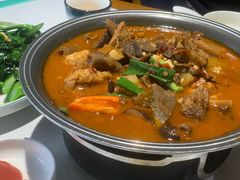 -猪腰一家·地道佛山菜(盐步店)