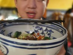 -元志初腊汁肉夹馍(钟楼粉巷店)