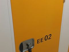 -安东易迷你自助仓储寄存仓库(顾戴路店)