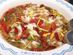 -花椒俏川菜小馆(南海万达店)