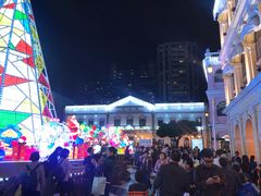 -市政署