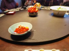 -晓长安·新陕菜(曲江店)