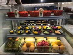 大堂-果之满满鲜榨果汁(美罗城店)