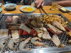 -蚝英雄·自助烤蚝(高新店)