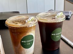 -明谦·Coffee&Cocktail Bar(美您公园店)