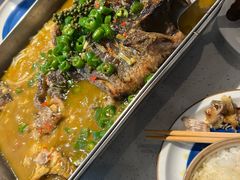 -鱼酷活鱼烤鱼(南京水游城店)