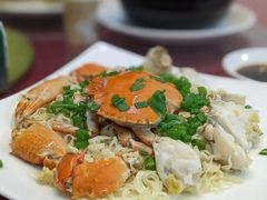 -吴祥记潮州菜·百年老字号·砂锅粥