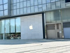 -Apple零售店(济南恒隆广场店)