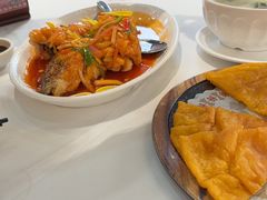 -丰尔粥食·顺德鱼生·干蒸排骨顺德菜(大良分店)