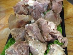 -林记潮牛·牛肉火锅(上马墩店)