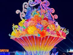 -第35届青岛国际啤酒节