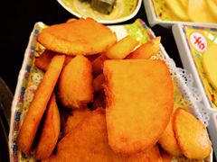 -芦月轩羊蝎子(北蜂窝店)