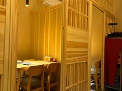 -镹·鱼料理  国产鱼使用店