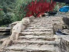 -狼牙山风景区