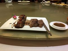 -阿锋鲍鱼酒家美食汇(华安店)