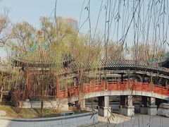 -迎泽公园