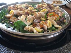 桑拿鸡-阿多私房菜(顺德店)