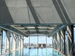 -上海浦东康桥绿地假日酒店