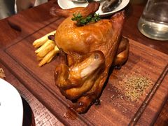 -卡朋厨房(289艺术园区店)