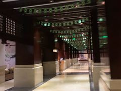 -昆明洲际酒店