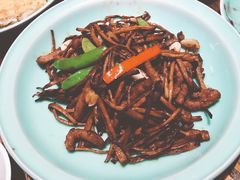 -粗茶淡饭·隐庐私厨(东亭店)