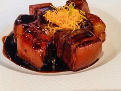 -醉舍·新淮扬菜(长宁龙之梦店)